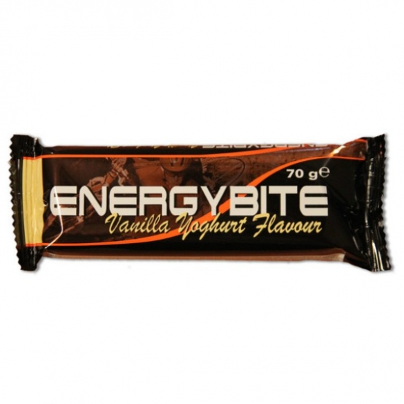 M Double You Energy Bite 25 x 70 gram 11015